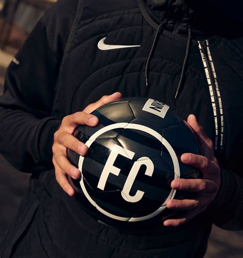 Nike F.C. Collection